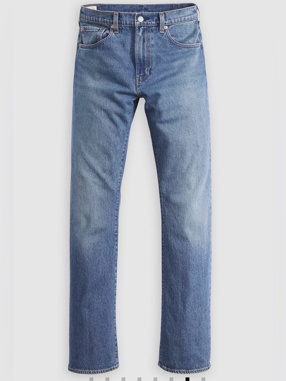 Levi's 517 Bootcut Jeans Light Wash Men’s Sz 31x32 Denim Classic Zip Fly Button